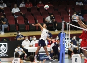 开云sport-墨西哥男篮在北美篮球锦标赛上强势夺冠