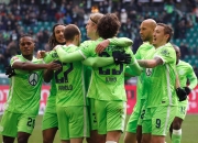 开云体育-包含沃尔夫斯堡在主场比赛表现出色，取得重要胜利的词条