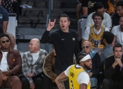 开云APP-关于篮网新秀发挥十足，连胜湖人轻松取胜的信息