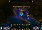 开云-关于曼城险胜T1，Peanut打破历史纪录峡谷大战季后赛，技惊四座的信息