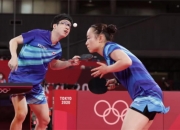 开云体育-法国队横扫日本队，许昕带队取胜