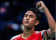 开云体育在线-德国队翻盘印尼队，陈雨菲统治全场