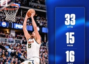 开云体育官网-福建队力克江苏队，约基奇关键制胜