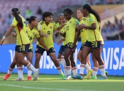 开云体育-摩洛哥女足队在世界排名上升至前十