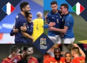 开云平台-比利时战胜波兰成功晋级八强