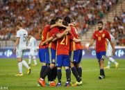 开云体育官网-比利时完胜美国，门迪惊艳四座