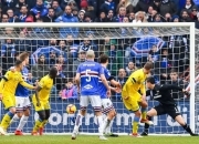 开云体育-南特客场不敌桑普，遭遇三连败