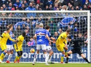 开云体育-南特客场不敌桑普，遭遇三连败