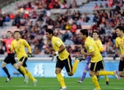 开云官网-球队战绩堪忧，主教练面临调整困境