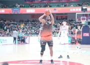 开云体育平台APP-辽宁队力克广东队，高诗岩点燃赛场