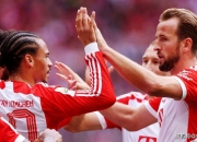 开云体育在线-尼斯主场大胜莱比锡，士气高涨