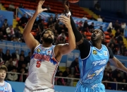 开云体育APP下载-关于宁波队再次出战，面对权健队争取晋级的信息