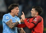 开云体育-包含AC米兰豪取三分，对手是拉齐奥的词条