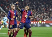 开云体育-关于巴塞罗那客场作战，必须全力以赴的信息