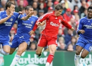 开云官网-当你无论如何封堵，他都会命中