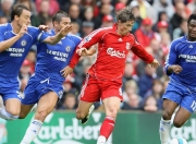 开云官网-当你无论如何封堵，他都会命中