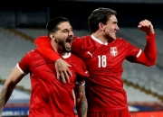 开云体育-包含塞尔维亚取胜在望，欧预赛小组出线希望渐显的词条