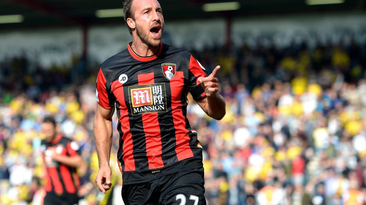 伯恩茅斯输给布莱顿，遭遇连败