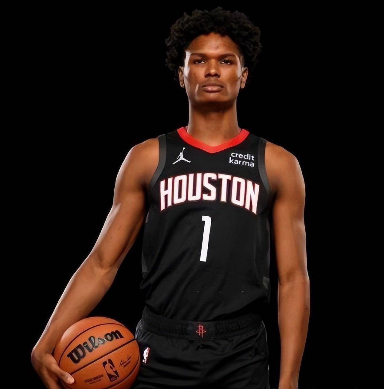 包含火箭新秀崛起，成为球队希望之星的词条