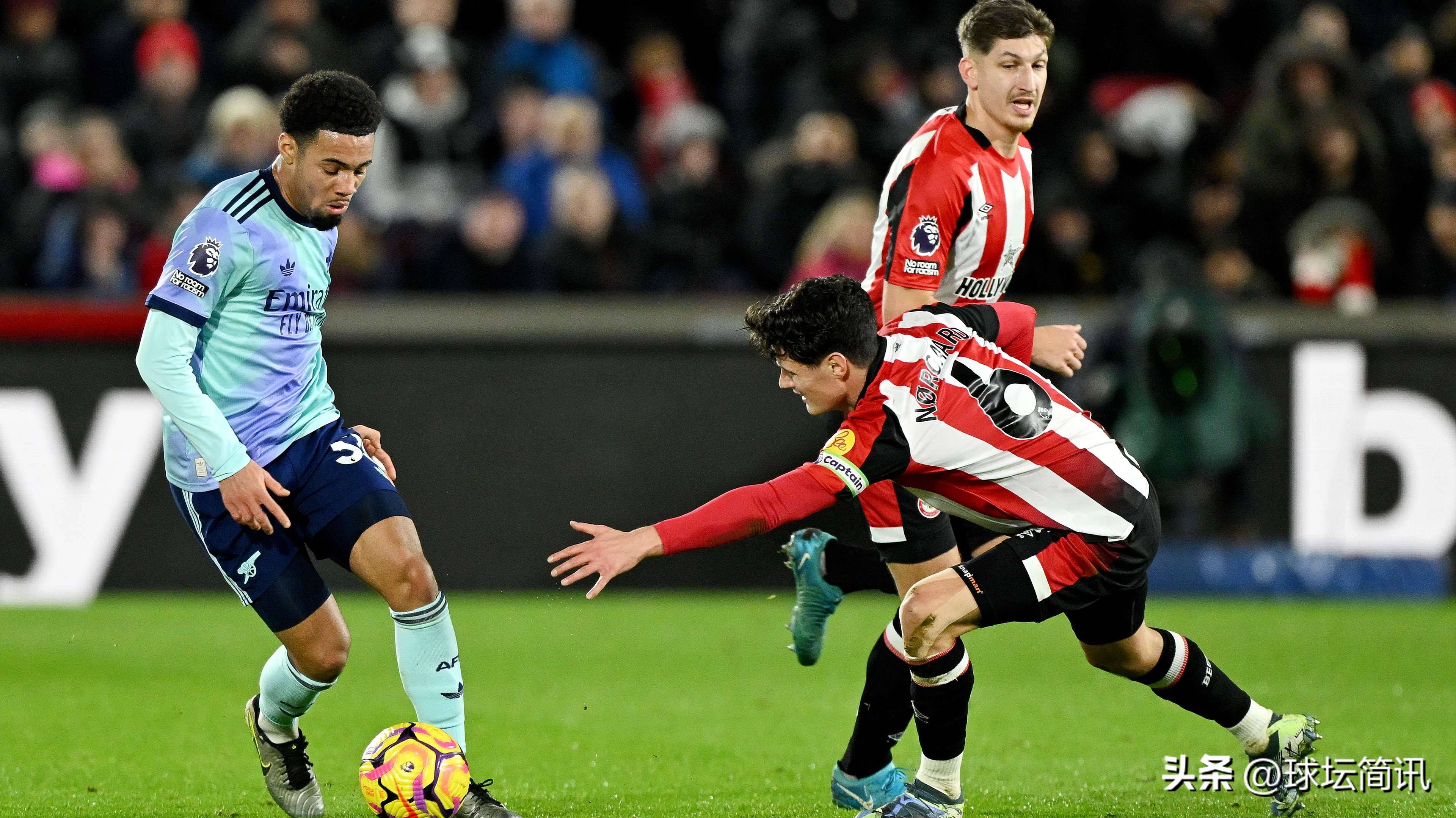 阿森纳客场击败沃特福德，结束不胜纪录的简单介绍