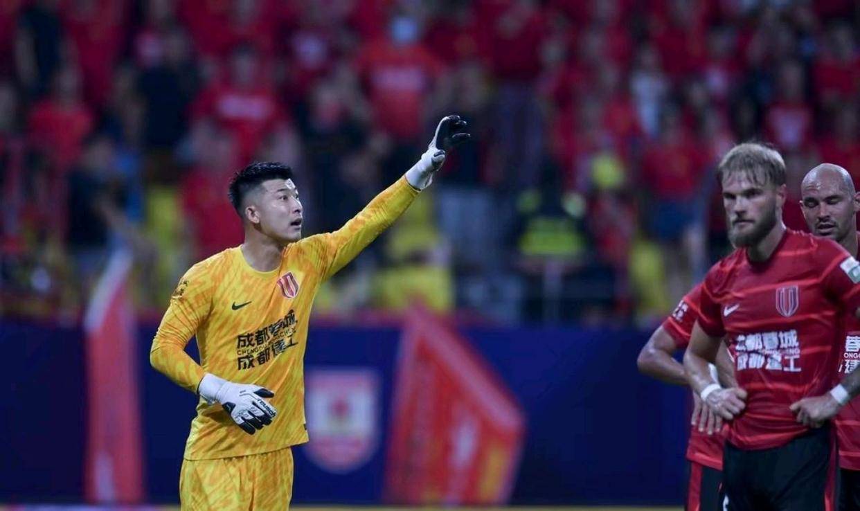 北京国安遭遇挑战,保持稳定表现 北京国安遭遇挑战,保持稳定表现