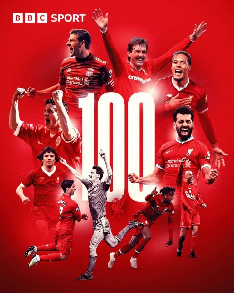 利物浦击败劲敌,实现逆转晋级 利物浦击败劲敌,实现逆转晋级