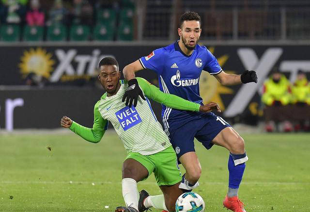 包含沙尔克主场逼平对手,保持不败的词条 包含沙尔克主场逼平对手,保持不败的词条