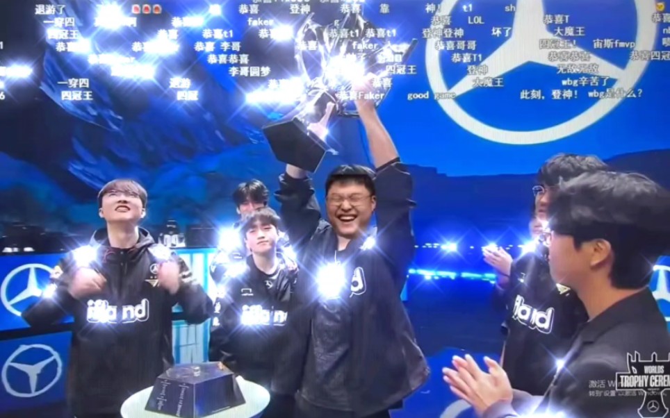 100T横扫EDG，Uzi一己之力扛起全队焦点之战小组赛，留下经典瞬间的简单介绍