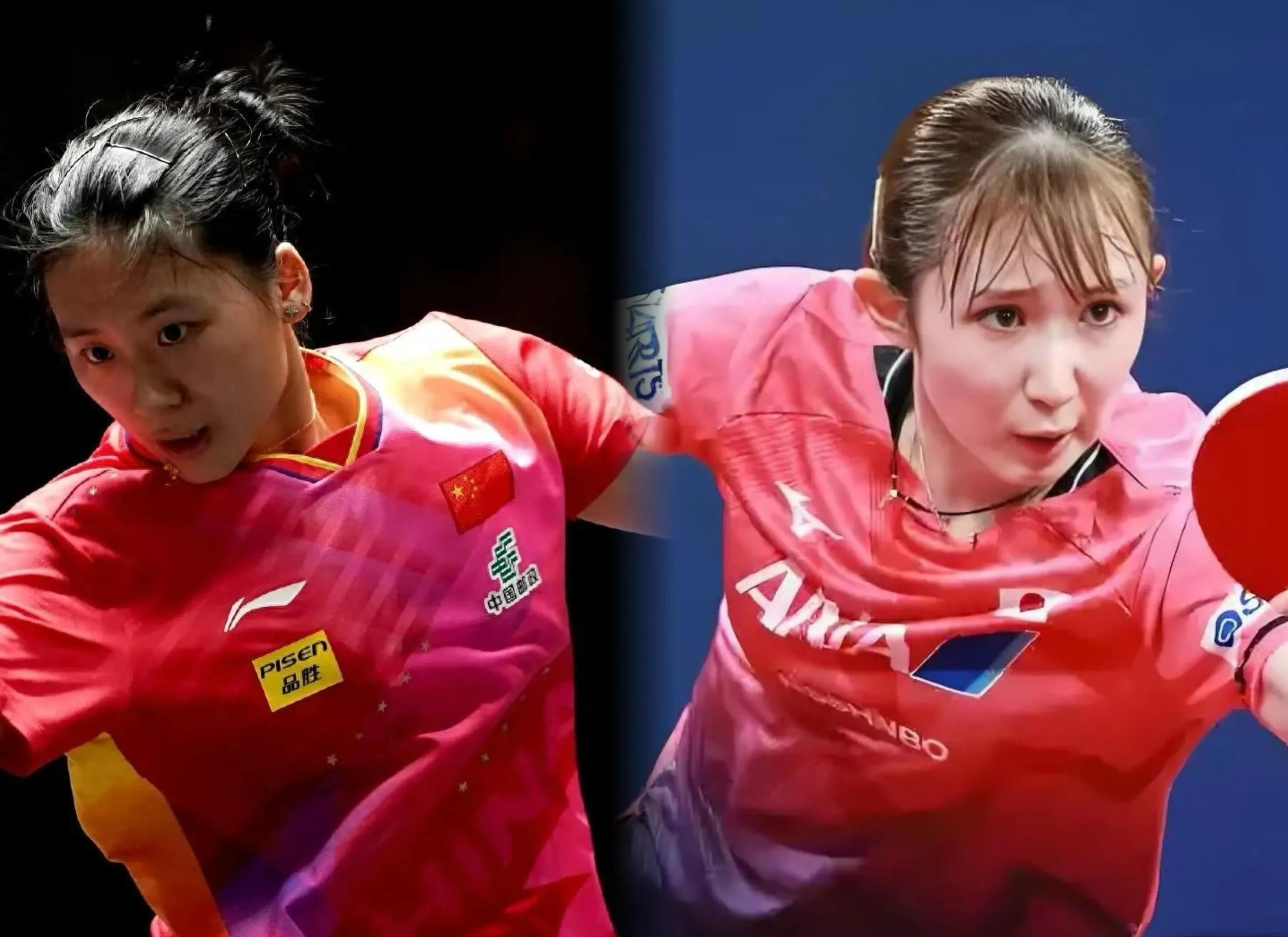 终极之夜！乒乓球冠军悬念即将揭晓