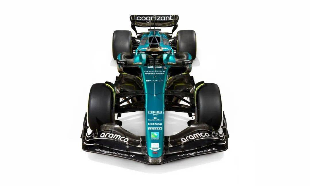 阿斯顿马丁绝杀哈斯车队，拉塞尔扛起全队的简单介绍