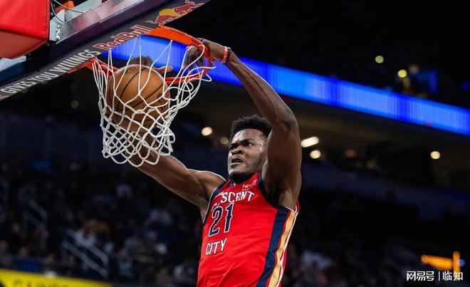 包含鹈鹕险胜勇士，西亚卡姆高光表现的词条