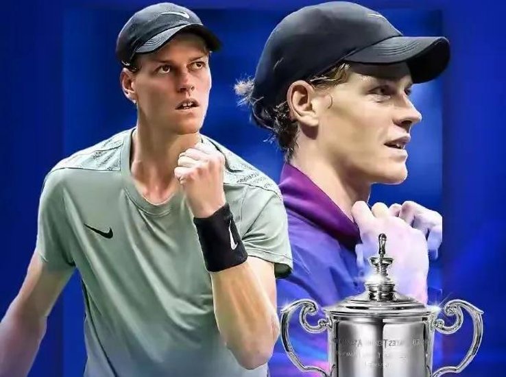 法网碾压澳网，辛纳关键制胜