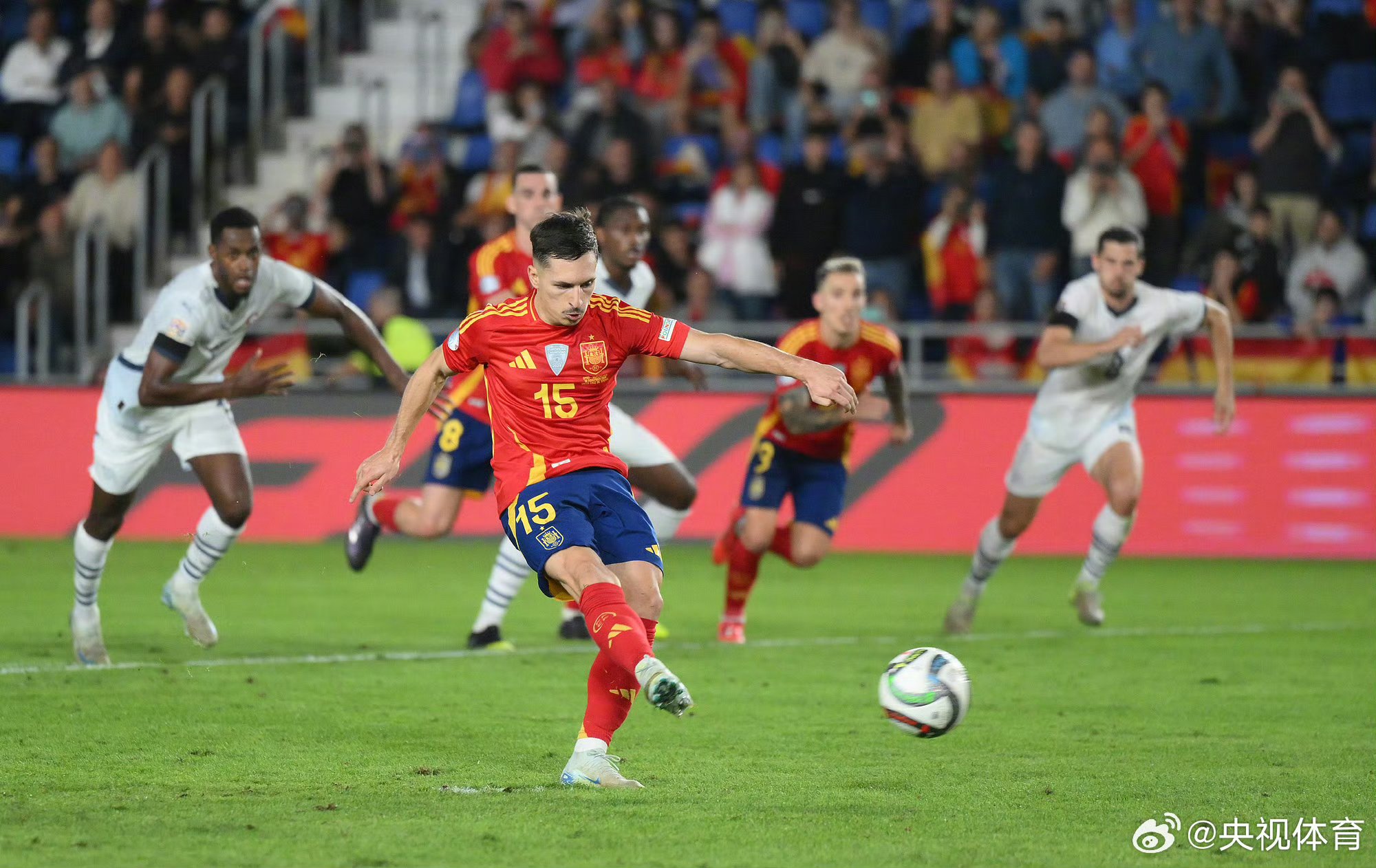 葡萄牙惊险绝杀比利时，豪取三连胜