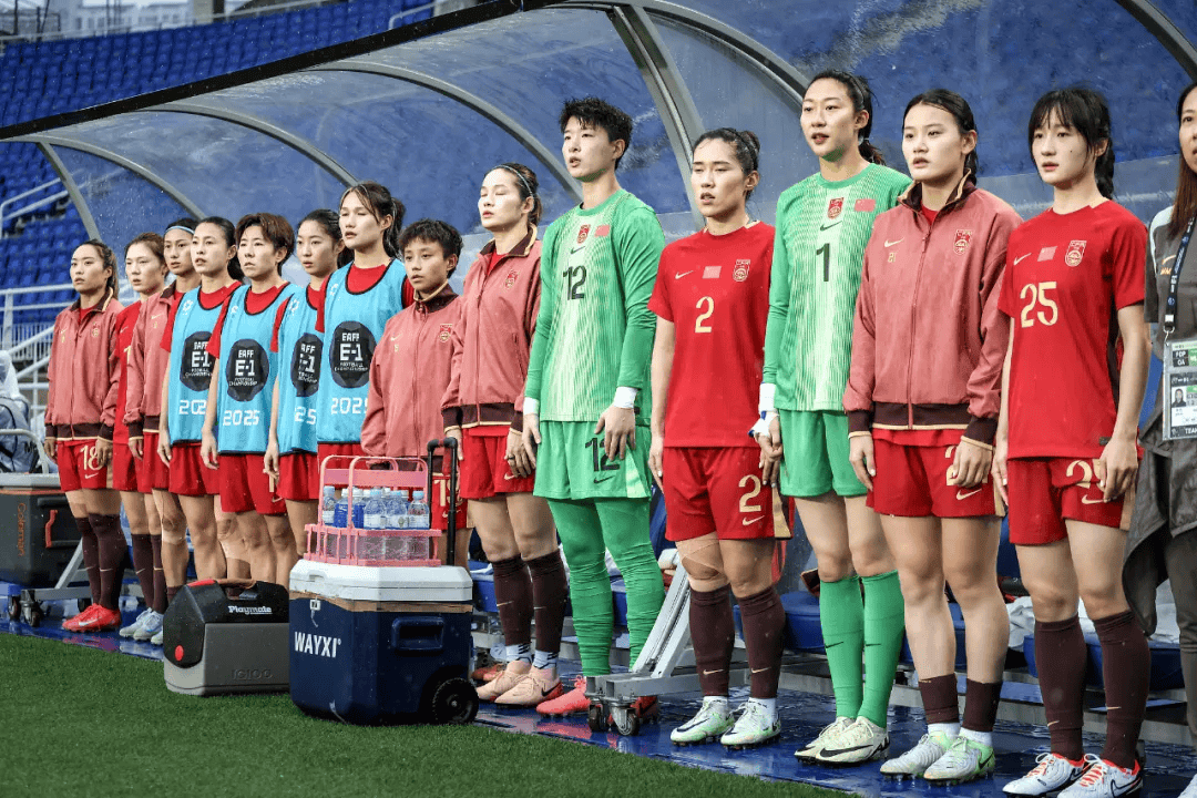 尼日利亚女足队员表现出色，闯入亚洲杯赛场