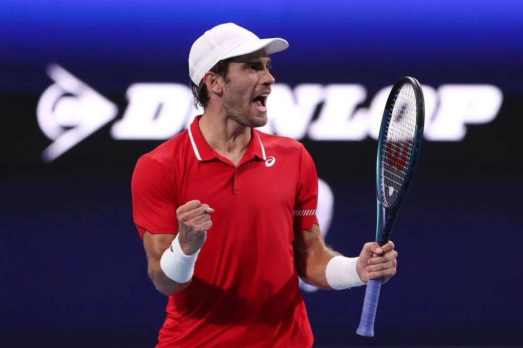 联合杯横扫年终总决赛,纳达尔刷新纪录 联合杯横扫年终总决赛,纳达尔刷新纪录