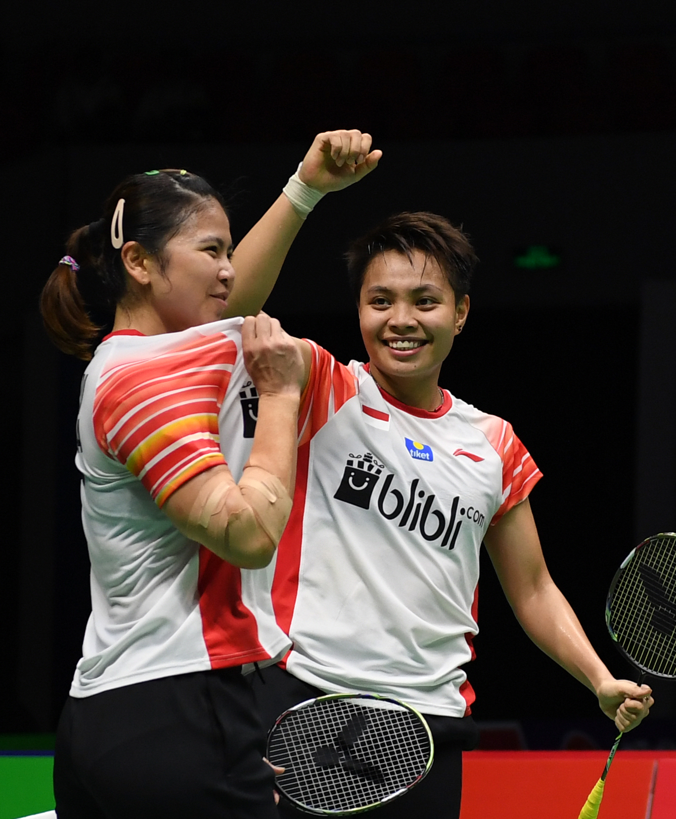 法国队绝杀印度队,戴资颖惊艳四座 法国队绝杀印度队,戴资颖惊艳四座