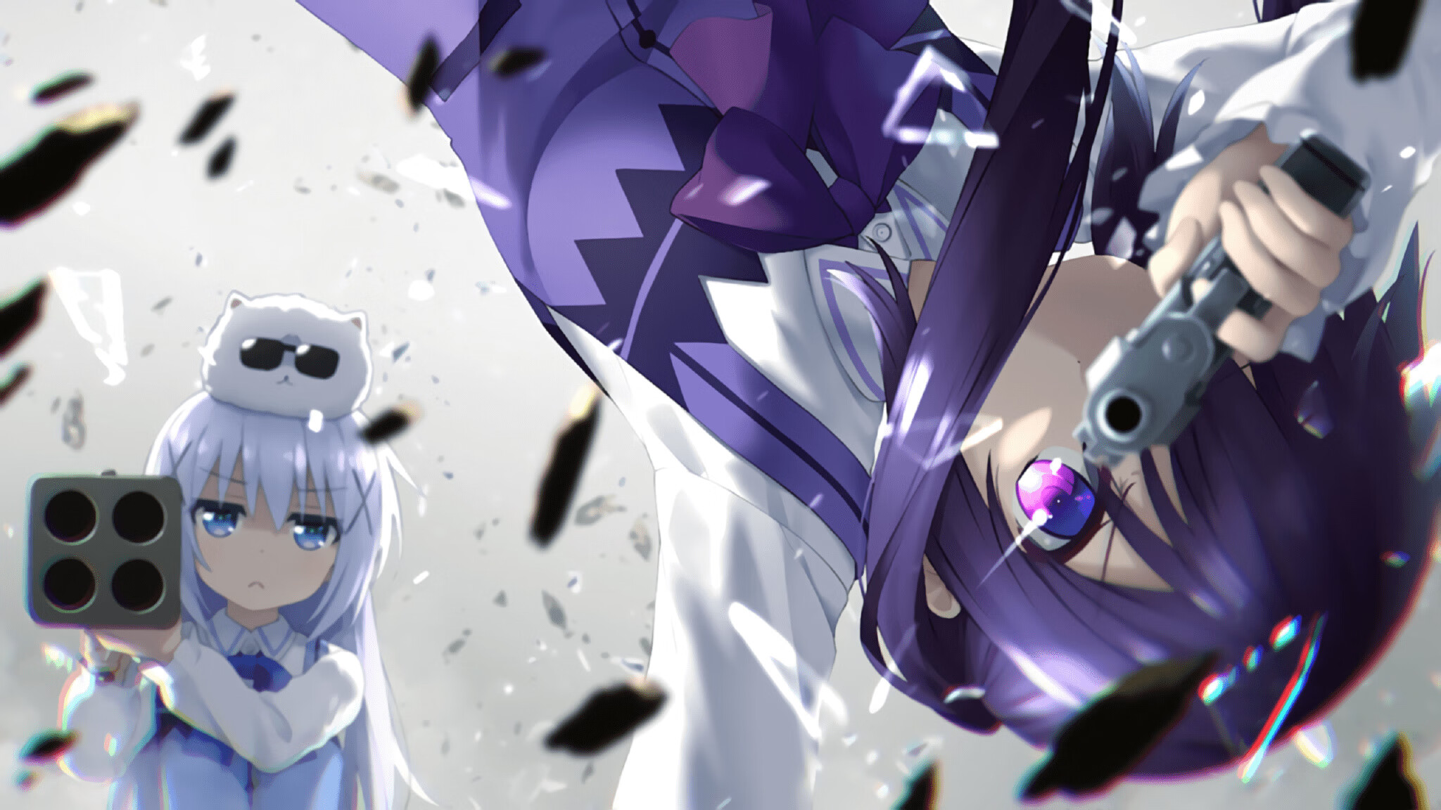 当丹佛高原的风吹过多伦多，一场关于体系的终极解答